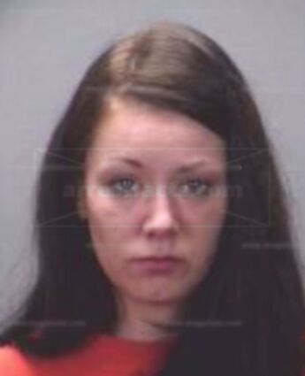 Alexandra Rene Whiting