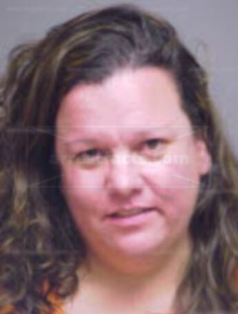 Tracy L Morton