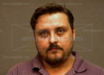 Jeremy Walter Merrill