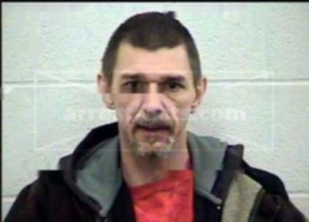 Gregory Wayne Thompson