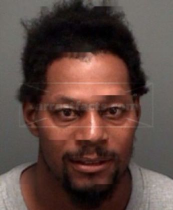 Reginald A Parker