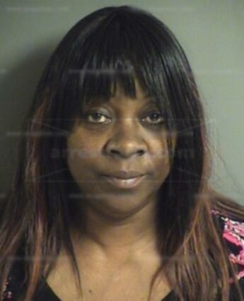 Lillian Williams