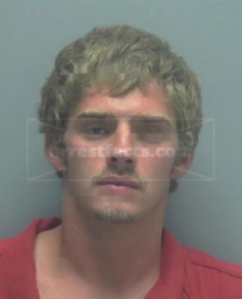 Tyler Cole Parsons