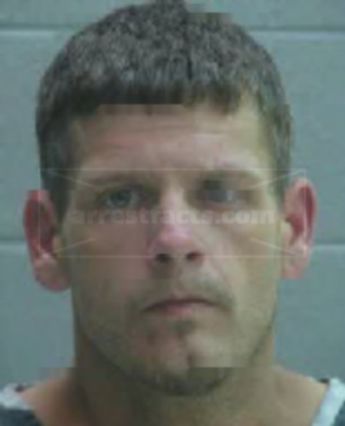 Michael Anthony Cross