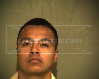 Jose Alejandro Casarez Yanez