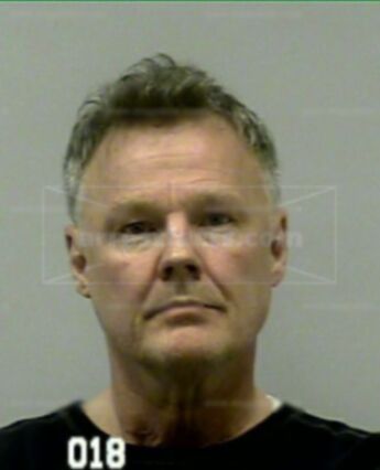 Glenn Morgan Hockert