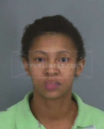 Takila Denitra Watson