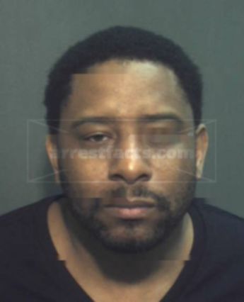 Antone Ramon Webster