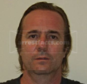 Mark James Peterson