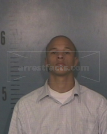 Wilbert Junior Stanch