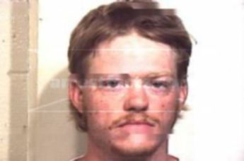 Tyler Wayne Daughtery