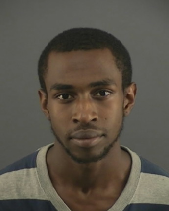Jordan Terrell Flatt