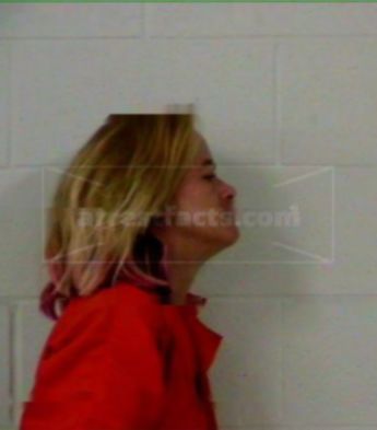 Shana Jean Warner