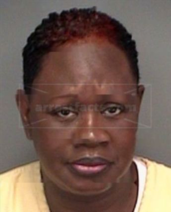 Bernice Pride Williams
