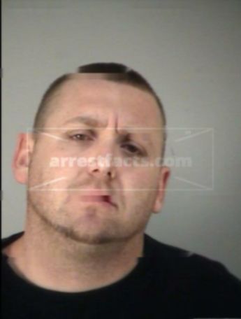 Justin William Garner