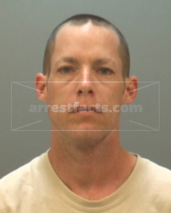 Shawn Wayne Parker