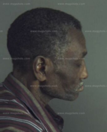 Mack Arthur Harris Sr