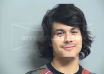 Justin Taylor Weatherly