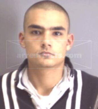 Jonathan Sebastion Domenech