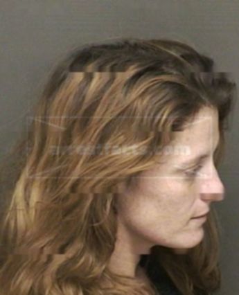 Melinda Jean Warren