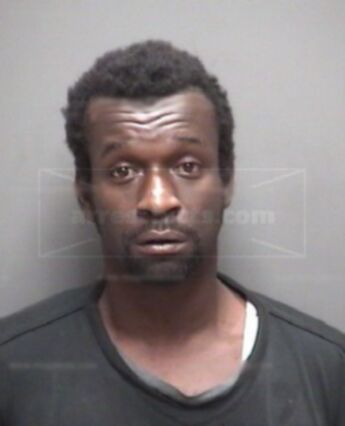 James Wesley Grant