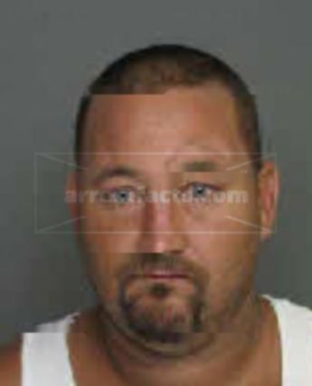 Michael Shane Mccall