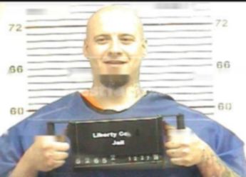 Steve Ray Walder Jr.
