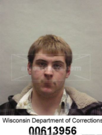 Matthew J Garsomke