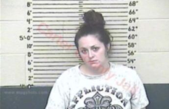 Jacklynn D Harper