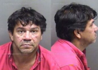 Jose Martinez Hernandez