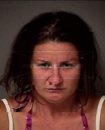 Brenda Joyce Reece