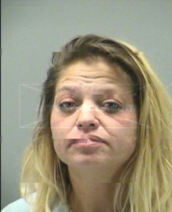 Rebecca Lynn Sturgill