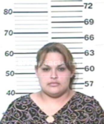 Anita Gonzalez Ramon