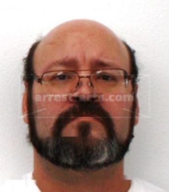 David Eugene Withrow Jr.