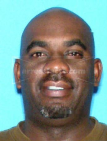 Anthony Terrell Williams