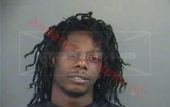 Rashun Trae Cowan