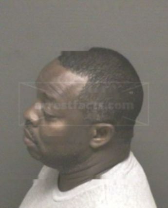 Dedgerick Antonio Cherry