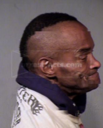 Carlton Eugene Webster