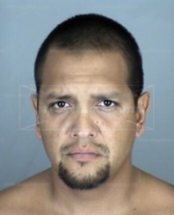Juan Jose Espinoza