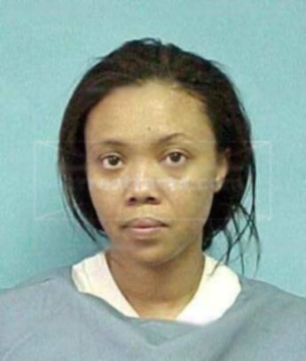Wanda Gail Crawford