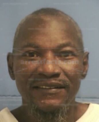 Alonzo Pendleton