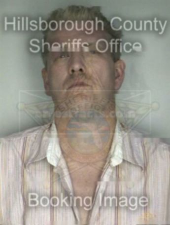 Robert Scott Hall