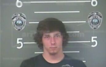 Brackston M Robinette