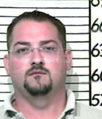 Brock Anthony Schievelbein