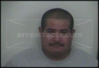 Antonio Hernandez