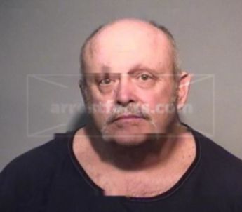 Jeffrey Robert Ellison