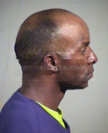 Damon Lynn Mckenzie