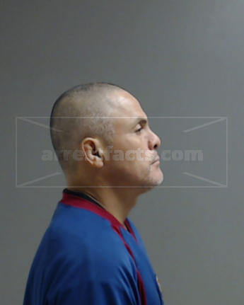Miguel Ramirez Morales