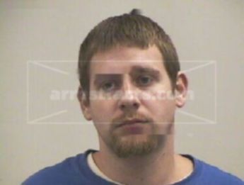 Dillon Lee Merrill