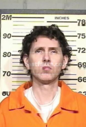 Kevin Ray Taft